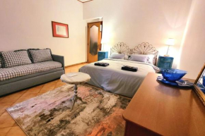 Casa Mamma Rosa near the sea Bari